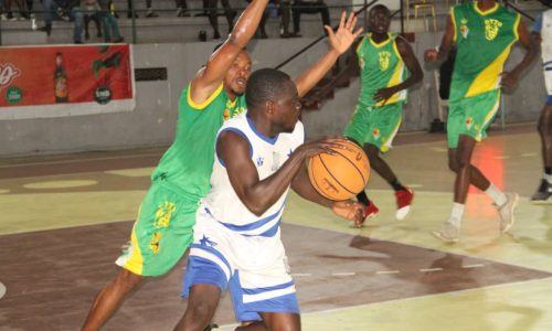Final Four du championnat national D1 : place au choc des titans !