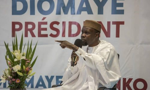 En Casanmence, Ousmane Sonko a sifflé la fin des polémiques du livre sur l’autonomisation de la Casamance
