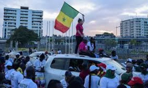 Davantage d’incidents marquent la fin de la campagne électorale