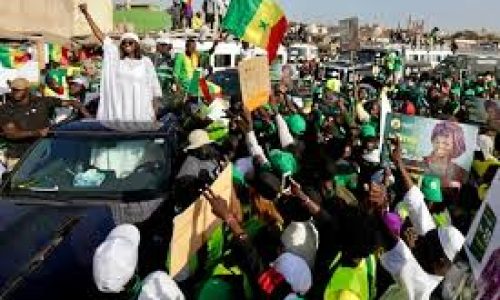 Fin de la campagne des législatives : les pro Macky Sall vident leur dernière cartouche