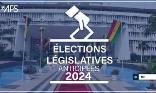 Élections législatives : un clin d’œil sur les forces politiques en lice