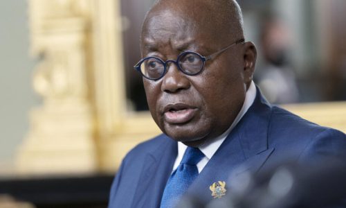 Ghana : à moins de trois semaines des élections, l’opposition accuse Nana Akufo-Addo de vouloir truquer le scrutin