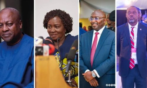 Ghana: lancement d’une nouvelle alliance politique dans le cadre des élections générales