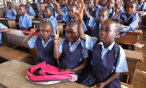 Nigeria : l’accroissement du taux de déscolarisation inquiète