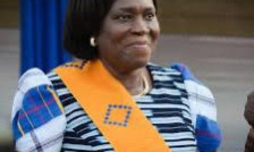 Côté d’Ivoire : Simone Gbagbo désignée candidate du Mouvement des générations capables pour les présidentielle 2025