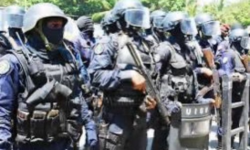 Côte-d’Ivoire : voici comment des policiers et gendarmes ont été impliqués dans un violent braquage