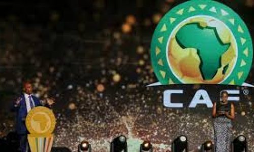 CAF : voici la liste des cinq finalistes nommés pour chaque catégorie masculine des CAF Awards 2024