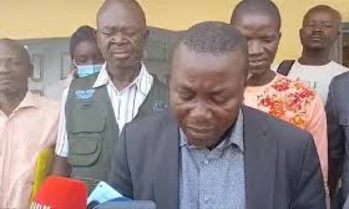 Guinée : des voies s’élèvent contre le bilan du gouvernement à propos drame de N’Zérékoré