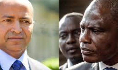 RDC: des opposants posent les bases d’un front de défense de la Constitution