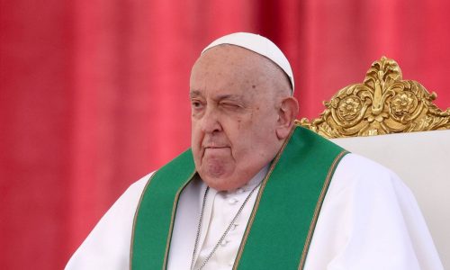 Oumythiare Tv exprime sa solidarité envers le pape François et la communauté chrétienne