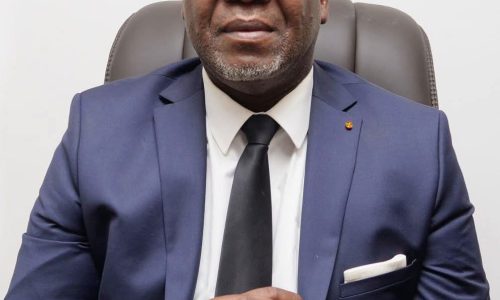 Pacôme Yawovi Adjourouvi, une fierté pour l’Avé, un pilier du droit et de la politique togolaise