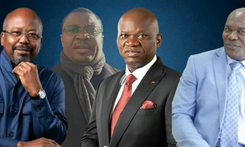 Gabon : Quatre candidats retenus pour l’élection présidentielle du 12 avril 2025, 19 recalés