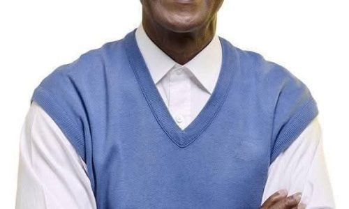 Mamadou Koulibaly tire sa révérence politique