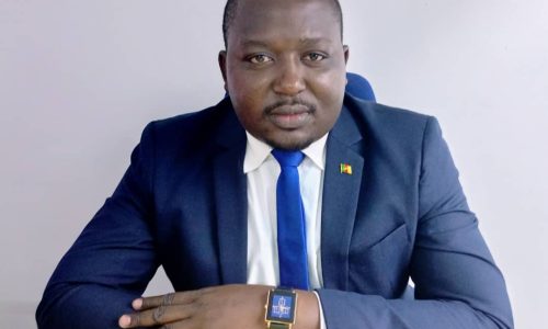 Didier Ndengue claque la porte du Syndicat National des Journalistes du Cameroun