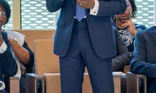 Benin : Patrice Talon fait ses adieux à la Nation, un discours d’émotion et de bilan