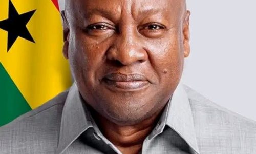 Ghana : le président Mahama supprime les allocations de carburant pour les fonctionnaires nommés