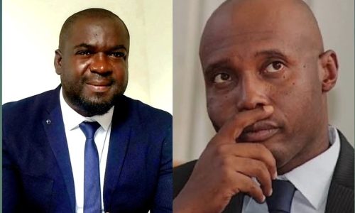 Dr Tito Tamba répond fermement à Barthélémy Dias : “Assumez vos choix et élevez le débat”