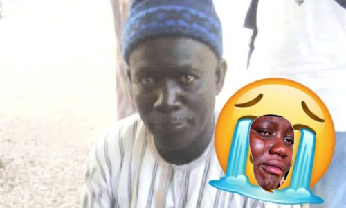 Dionewar : Décès en détention de Tidiane Ndiaye, après plus de sept ans à Reubeus