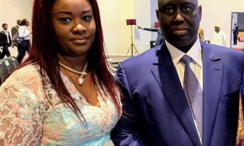 Aliou Sall et son épouse en garde à vue dans une enquête financière