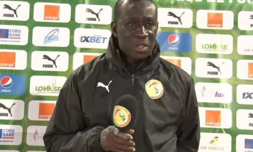 Mayacine Mar quitte la DTN pour conseiller du président : quel futur pour le football sénégalais ?