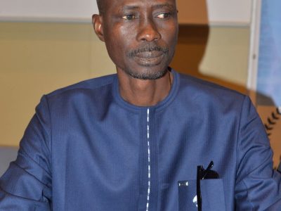 Ndiaga Sylla appelle à une sortie « sans rupture » entre Diomaye Faye et Ousmane Sonko