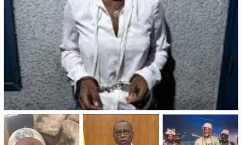 Bénin : la jeune militante Kebo Florence arrêtée après sa vidéo choc contre le président