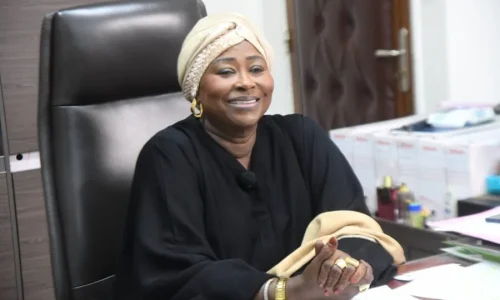 Maïmouna Dièye clarifie le dossier des victimes et annonce des réformes sociales majeures