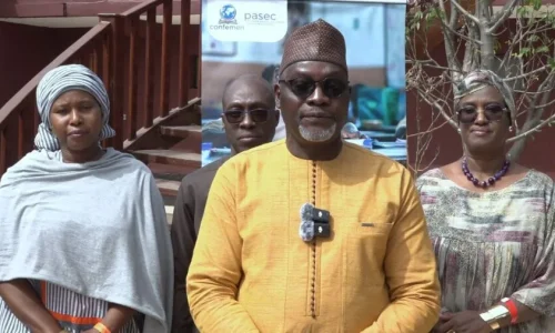 Éducation : la Confemen adopte sa stratégie 2026-2030 pour renforcer les évaluations nationales