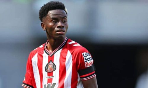 Simon Adingra en Angleterre pendant la CAN 2025 : pourquoi pas avec les Éléphants ?