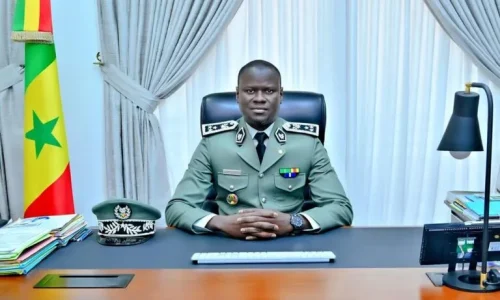 Recettes budgétaires : les douanes sénégalaises dépassent leurs objectifs en 2025