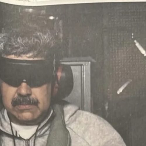 Delta Force : l’unité ultrasecrète derrière l’opération annoncée contre Nicolás Maduro