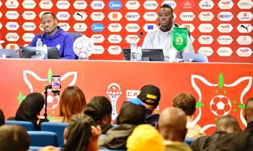 Sénégal-Mali : Thiaw et Guèye prônent respect et collectif avant le quart de finale