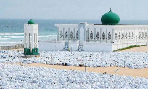 Yoff : le “Yoor-Yoor”, cœur spirituel du 146e Appel de Seydina Limamou Laye