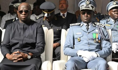 Les douanes sénégalaises réalisent une performance record en 2025