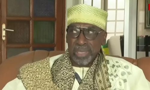 Finale Sénégal–Maroc : Abdoulaye Makhtar Diop appelle la CAF à des sanctions justes et ciblées