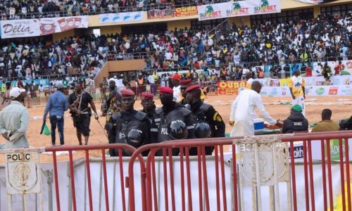 Lutte sénégalaise : la FSL sous pression après les exigences des sponsors