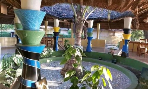 Hommage à Olivier Boussiron, amoureux de la Casamance