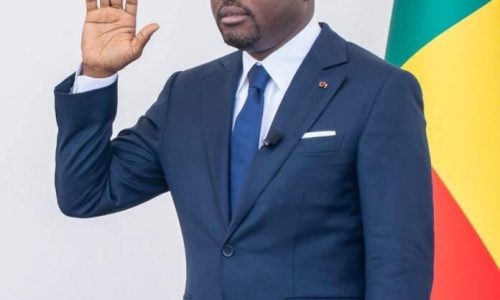 Bénin : Le nouveau Président choisit le Nigeria pour sa première sortie diplomatique