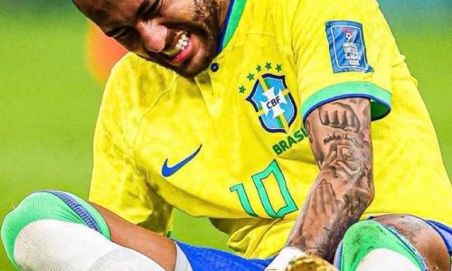 Grosse inquiétude autour de Neymar : la Seleção redoute une blessure plus grave