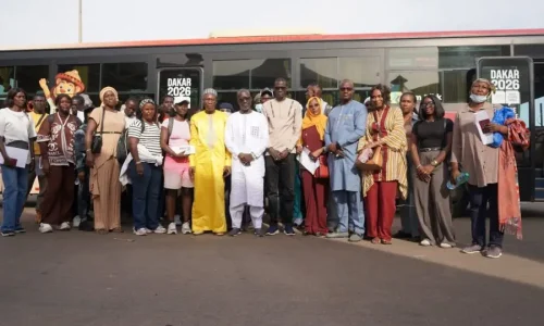 Migration circulaire : 50 travailleurs sénégalais recrutés pour l’Espagne
