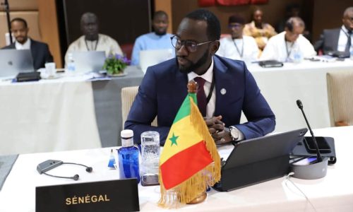 Le Sénégal enregistre des avancées majeures à la 78ᵉ session du Comité des ministres de l’ASECNA