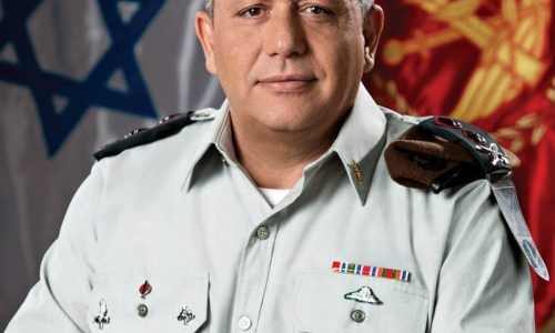 Israël : Gadi Eisenkot, le général qui menace l’hégémonie de Netanyahu