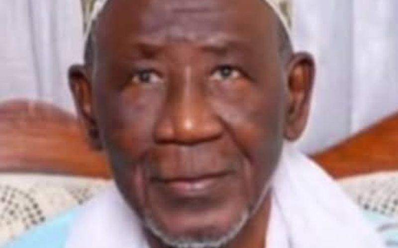 Inspecteur Ibrahima Guèye : une vie, une mémoire, un héritage au service de Ziguinchor