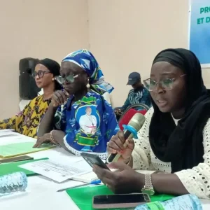 Ziguinchor : les acteurs renforcent la lutte contre les violences basées sur le genre