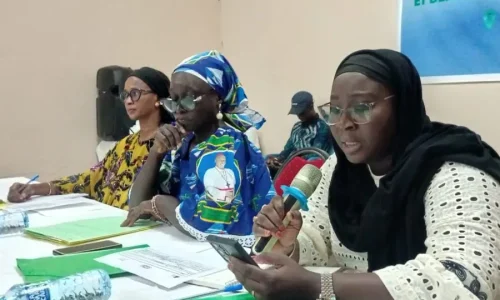 Ziguinchor : les acteurs renforcent la lutte contre les violences basées sur le genre