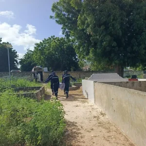 Diourbel : un homme retrouvé pendu dans un cimetière