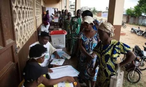 Présidentielle 2026 au Bénin : une mobilisation électorale d’envergure nationale