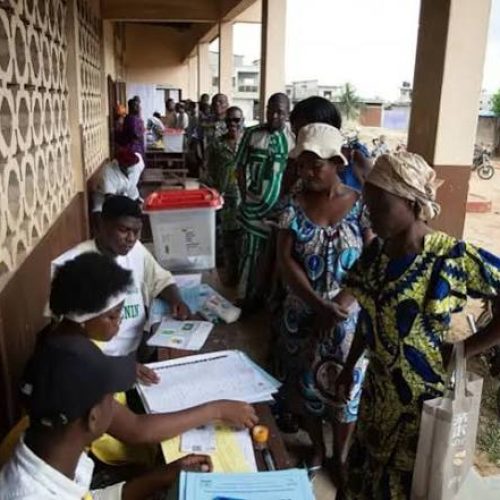 Présidentielle 2026 au Bénin : une mobilisation électorale d’envergure nationale
