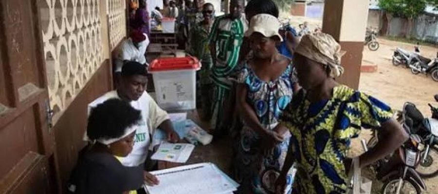 Présidentielle 2026 au Bénin : une mobilisation électorale d’envergure nationale