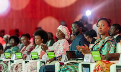 Dakar : les Premières Dames d’Afrique mobilisées pour protéger les femmes et les filles